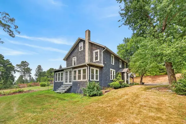 33 Homan Hill Rd, Towanda, PA 18848
