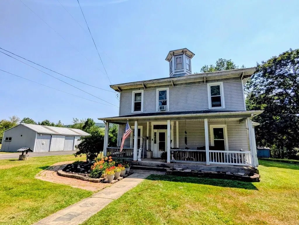 15 Lyman Road W, Roulette, PA 16746 - #1