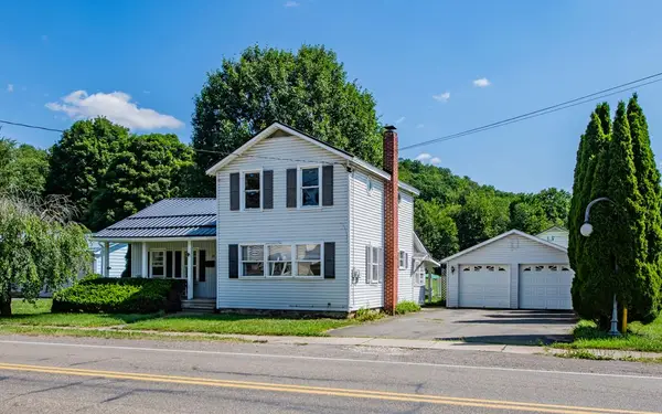 145 Gulick, Blossburg, PA 16912