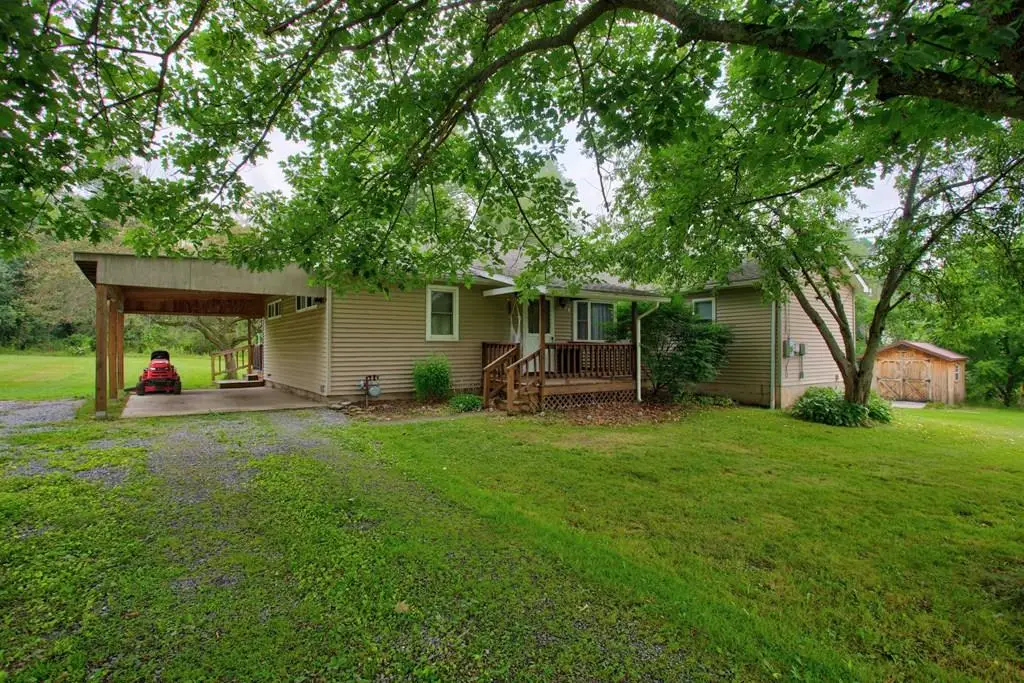56 Greenwood Street, Wellsboro, PA 16901 - #1
