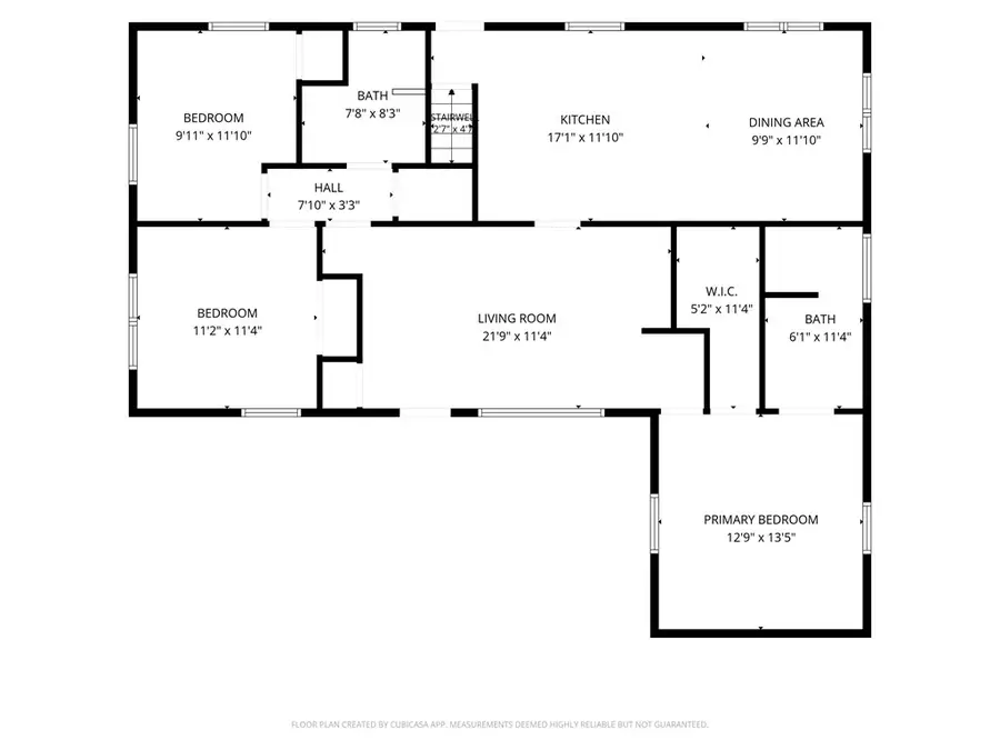 56 Greenwood Street, Wellsboro, PA 16901 - #2