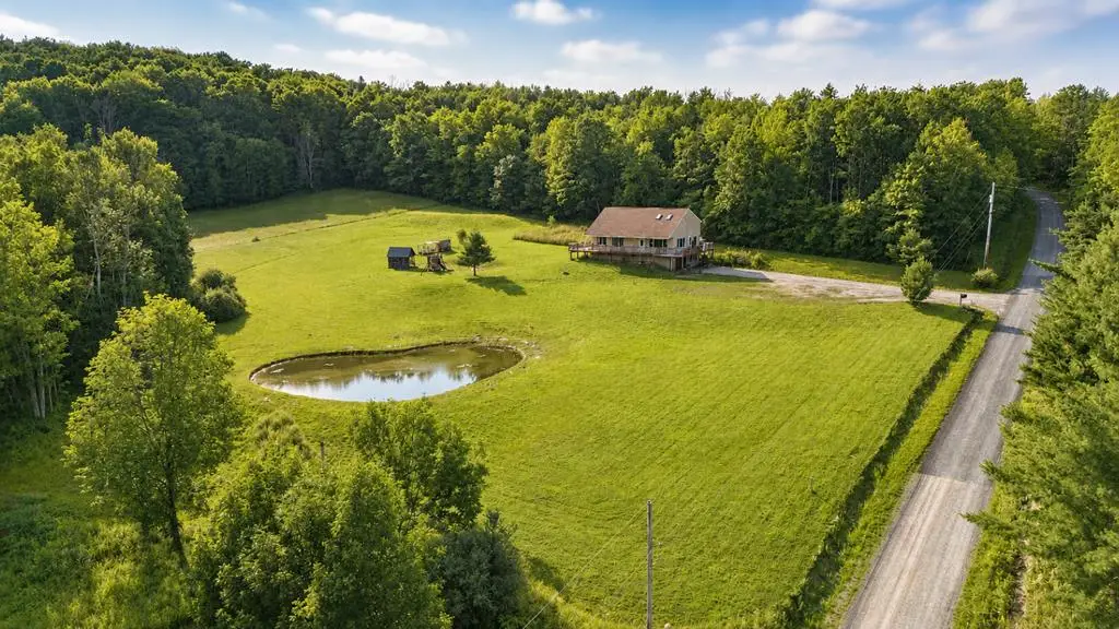 859 West Branch Road, Millerton, PA 16936 - #1