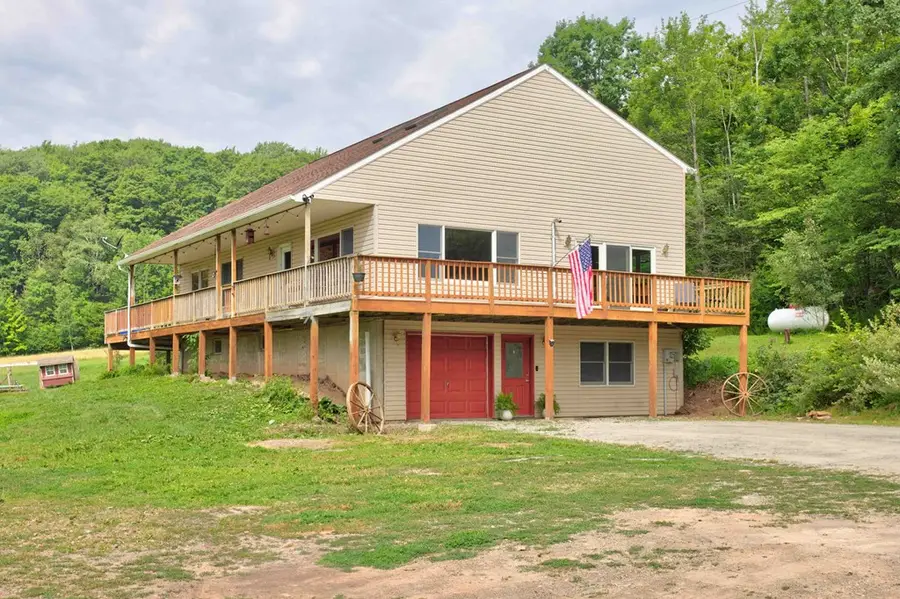 859 West Branch Road, Millerton, PA 16936 - #2