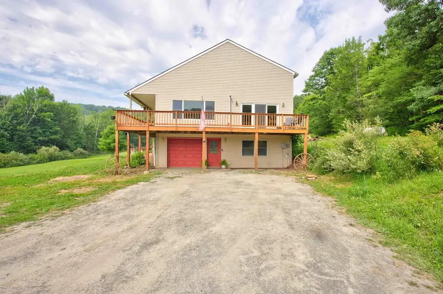 859 West Branch Road, Millerton, PA 16936 - #3