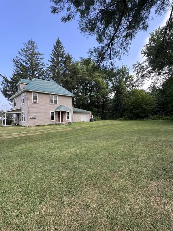 3 Eleven Mile Road, Shinglehouse, PA 16748