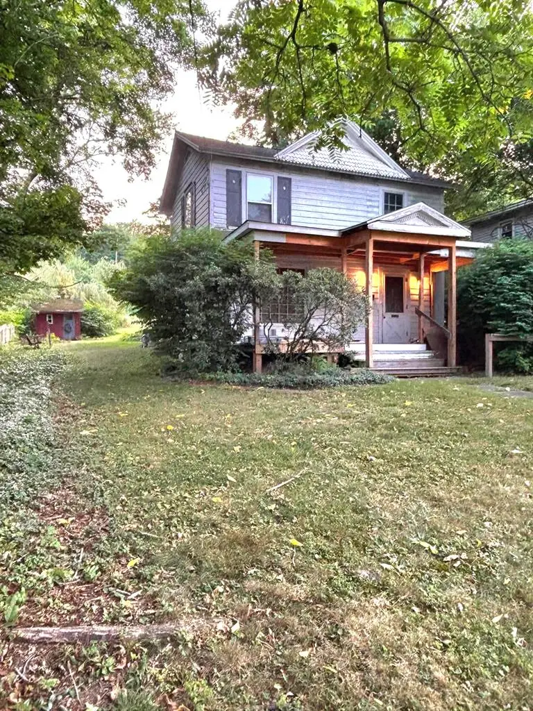 201 N Fourth St, Towanda, PA 18848 - #1