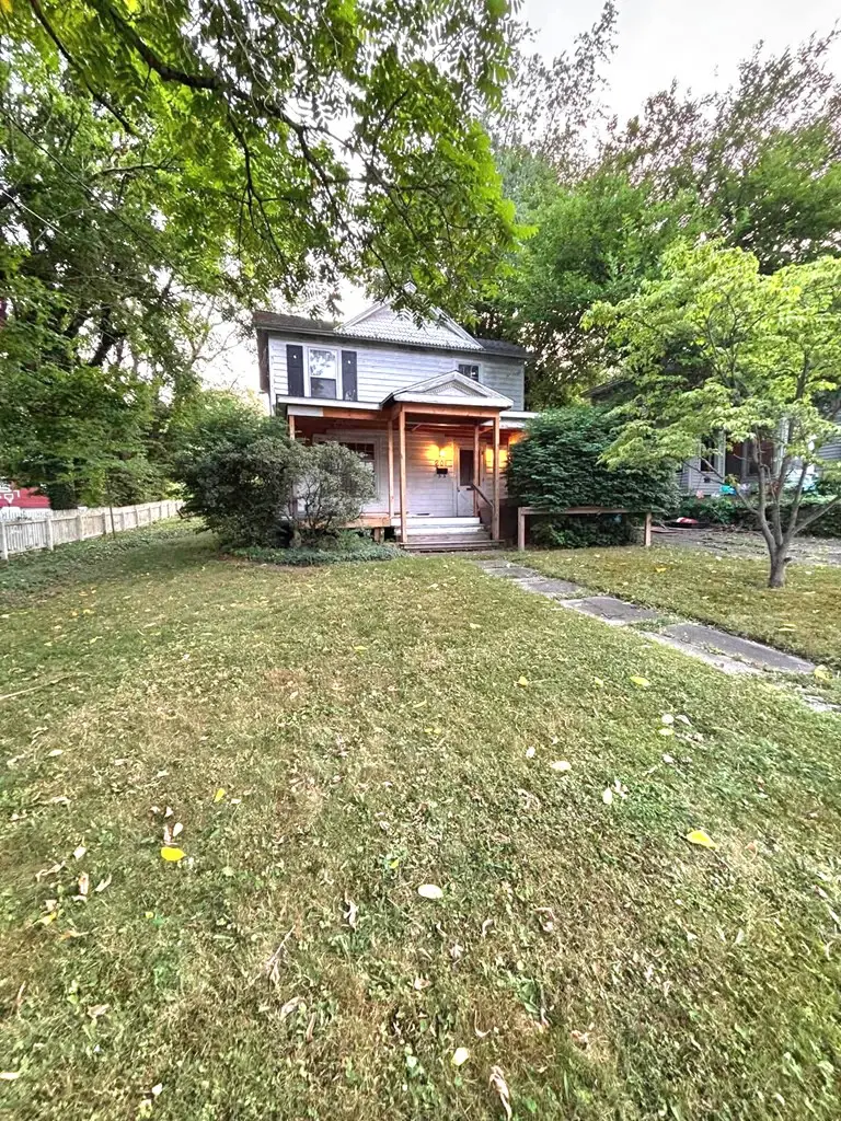 201 N Fourth St, Towanda, PA 18848 - #2