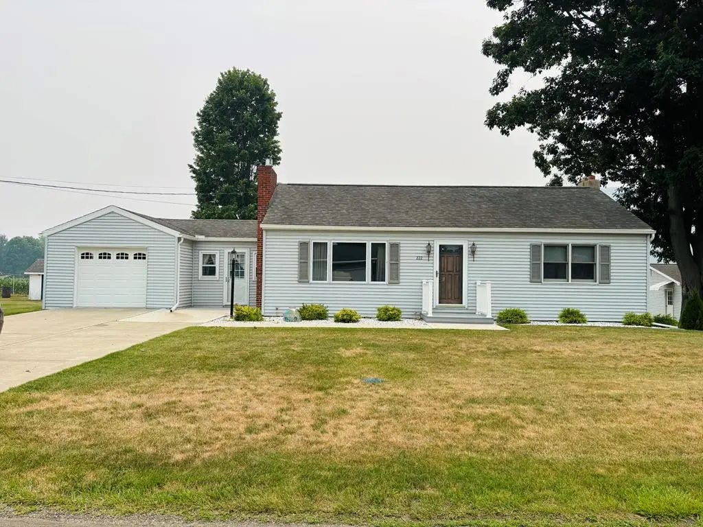 222 Clinton St, Sayre, PA 18840 - #1