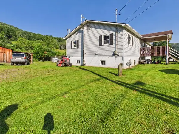 2292 Sartwell Creek Rd., Port Allegany, PA 16743