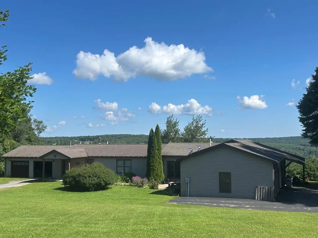 69 & 75 Sky Top Road, Coudersport, PA 16915 - #1