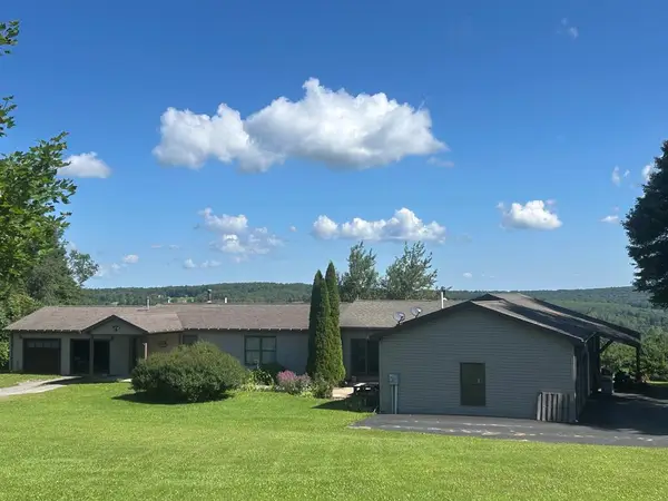 69 & 75 Sky Top Road, Coudersport, PA 16915