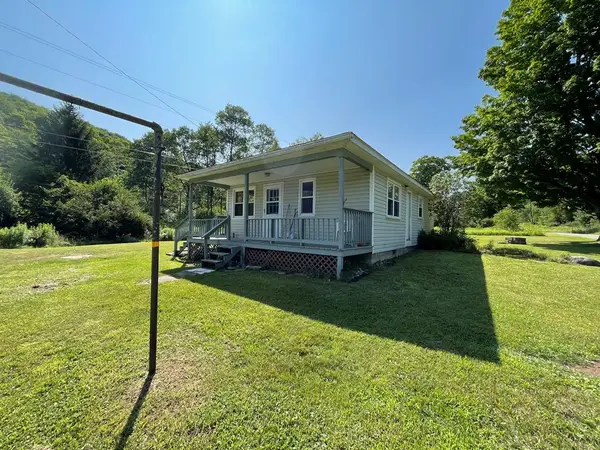 159 Whitney Creek Rd, Coudersport, PA 16915