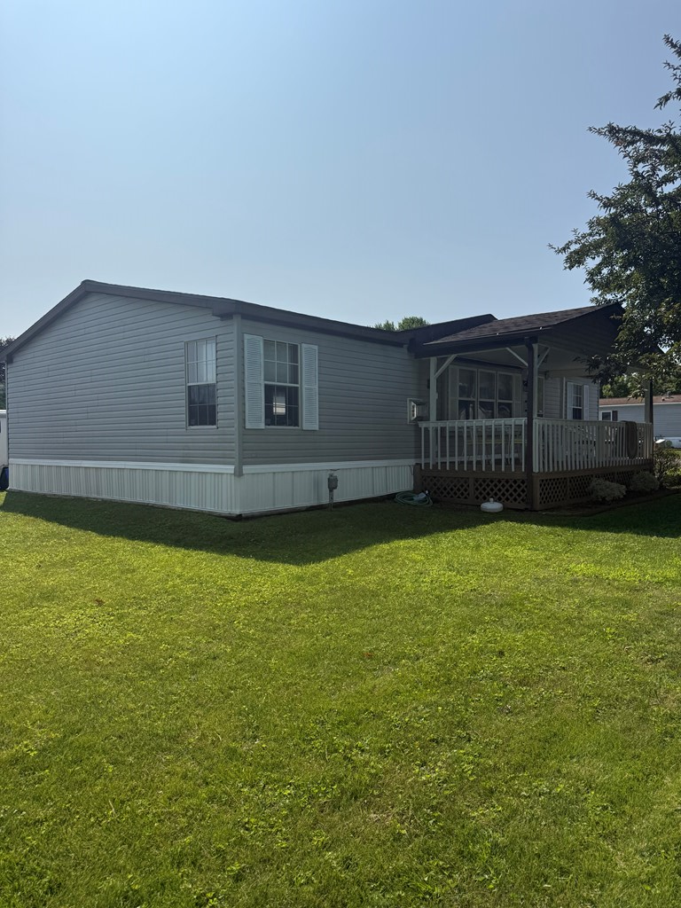 137 Cessna St, Sayre, PA 18840 - #2