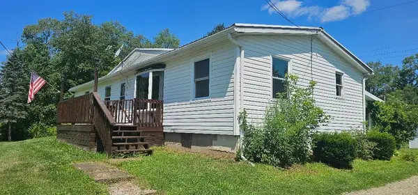147 E Cutler Rd, Port Allegany, PA 16743