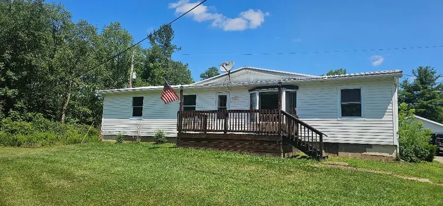 147 E Cutler Rd, Port Allegany, PA 16743 - #2