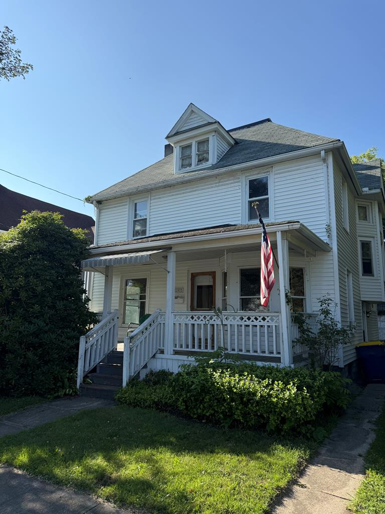 209 E Pine St, Athens, PA 18810 - #1