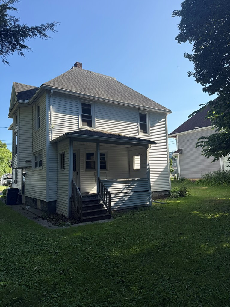 209 E Pine St, Athens, PA 18810 - #2