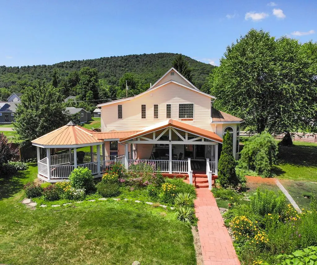 64 Railroad Avenue, Roulette, PA 16746 - #1