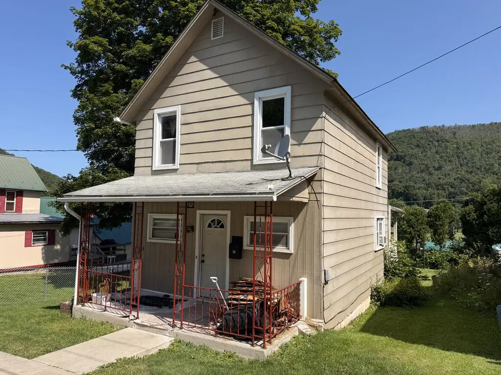 10 First St, Galeton, PA 16922 - #1
