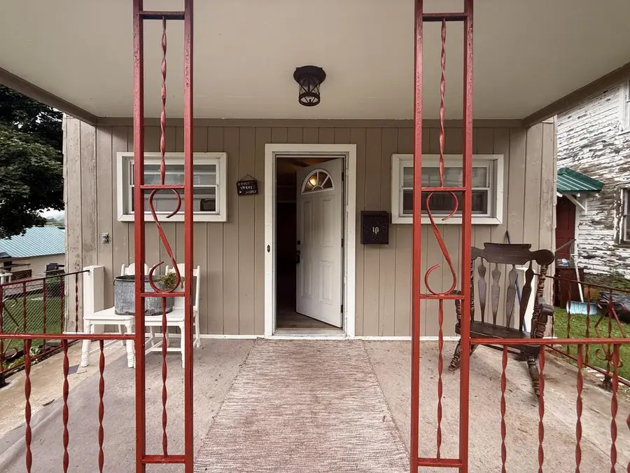 10 First St, Galeton, PA 16922 - #2