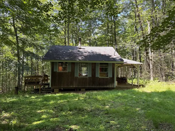 198 N. Baker Hollow Rd., Coudersport, PA 16915