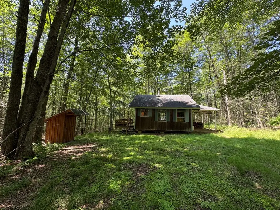 198 N. Baker Hollow Rd., Coudersport, PA 16915 - #3