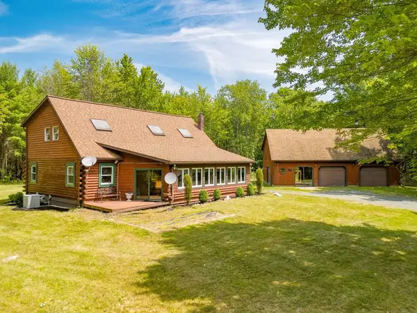 57 Bear Crossing Lane, Tioga, PA 16946