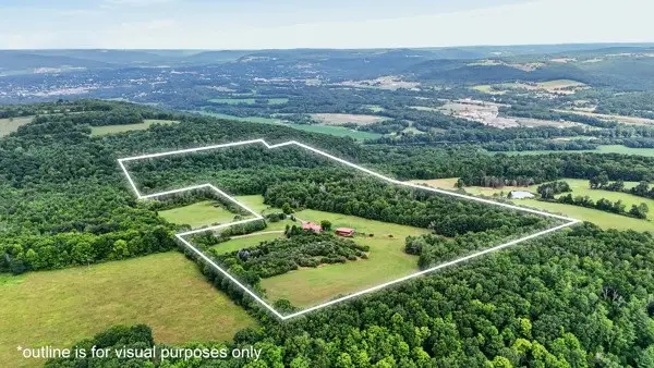462 Case Rd, Sayre, PA 18840 - #3