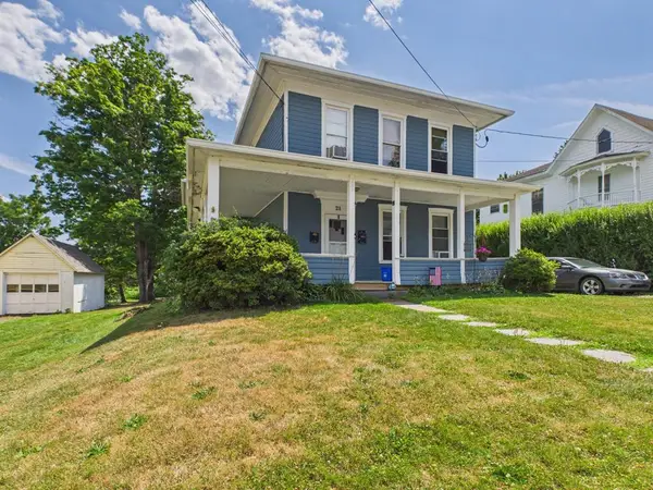 21 Huston Street, Towanda, PA 18848