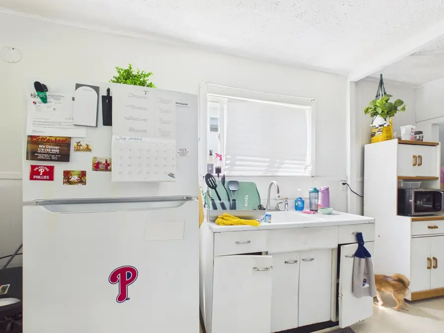 21 Huston Street, Towanda, PA 18848 - #3