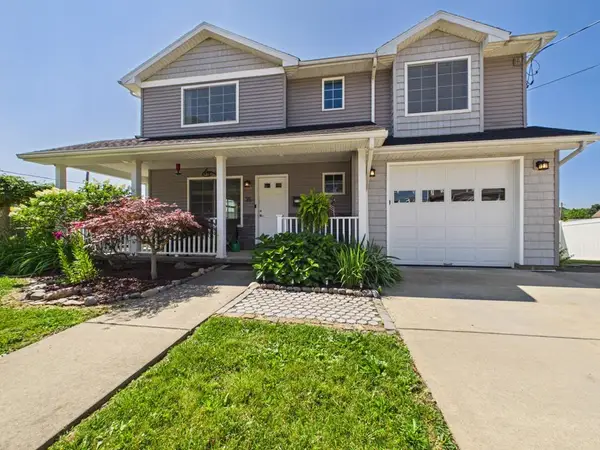 35 School Street, Bradford, PA 16701