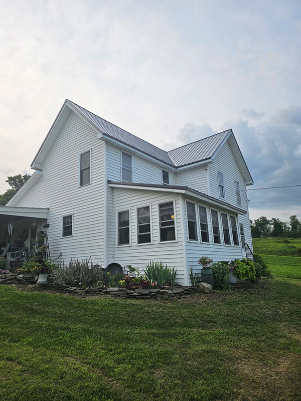 495 Alder Run Road, Millerton, PA 16936