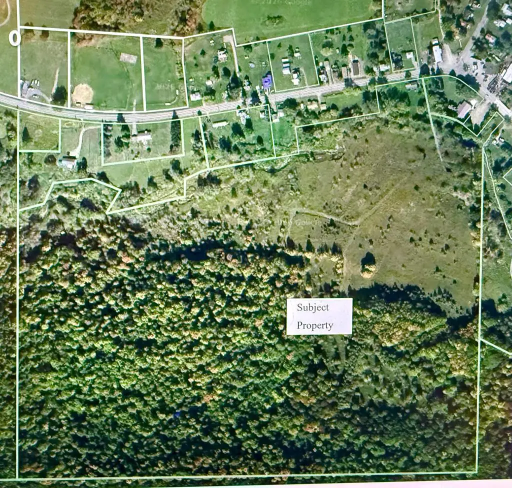 102 West Main Street, Harrison Valley, PA 16927 - #1