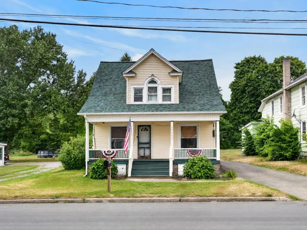 24005 Route 220, Ulster, PA 18850 - #1