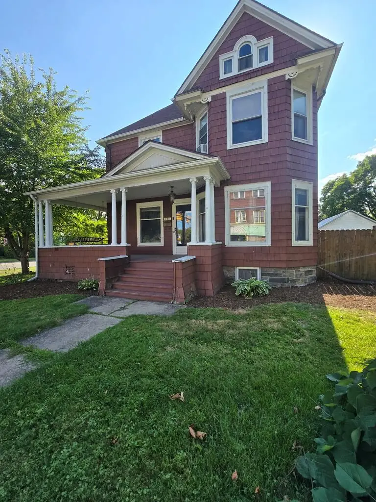 401 N Main St, Athens, PA 18810 - #1