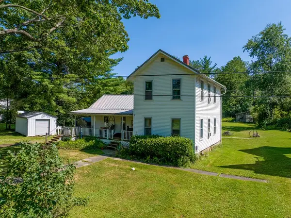 57 Canada Hollow Rd, Shinglehouse, PA 16748