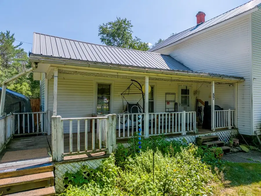 57 Canada Hollow Rd, Shinglehouse, PA 16748 - #2