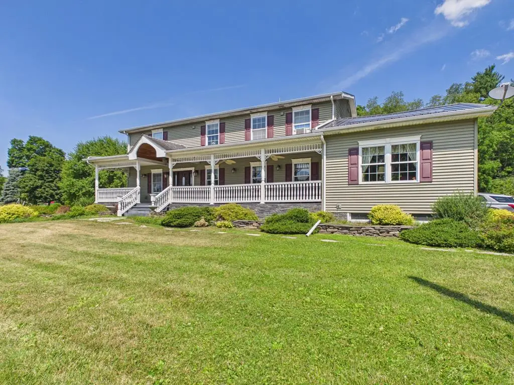 30449 Route 187, Rome, PA 18837 - #1