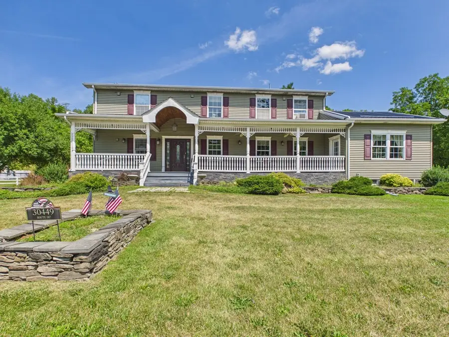 30449 Route 187, Rome, PA 18837 - #2