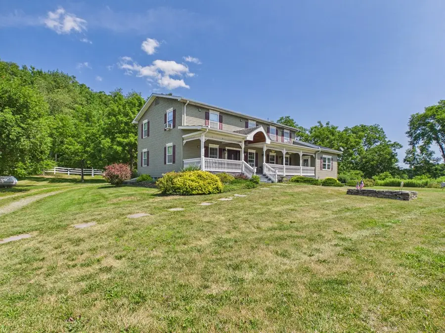 30449 Route 187, Rome, PA 18837 - #3
