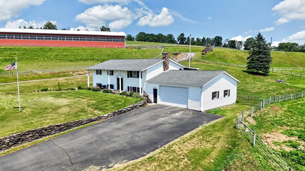 3323 Wolcott Hollow Road, Athens, PA 18810 - #1
