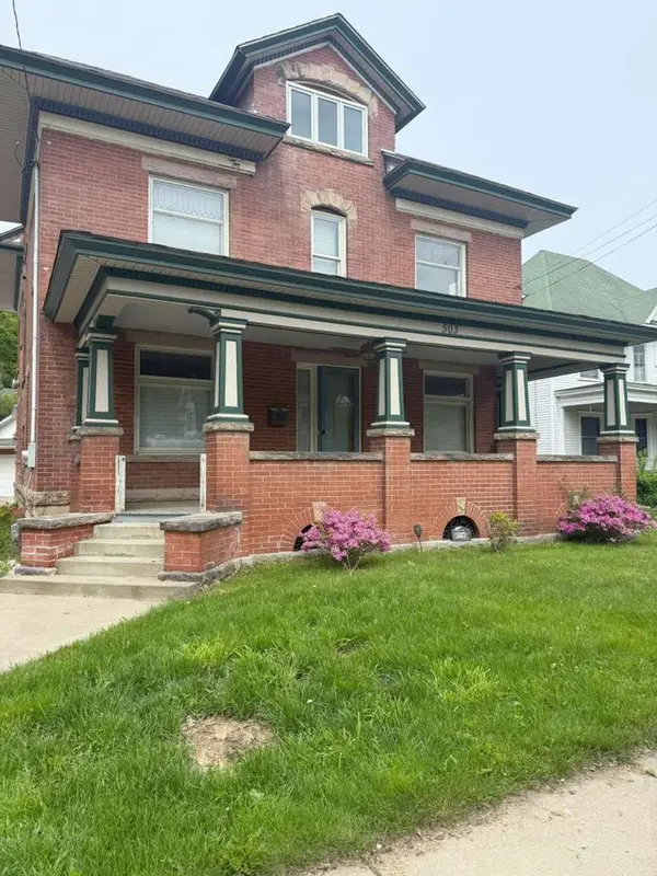 503 North Main St, Coudersport, PA 16915