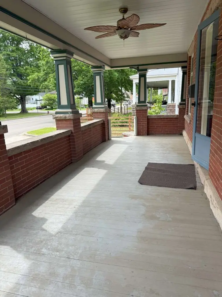 503 North Main St, Coudersport, PA 16915 - #2