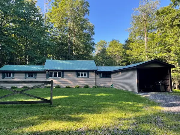 1698 Summit Road, Coudersport, PA 16915