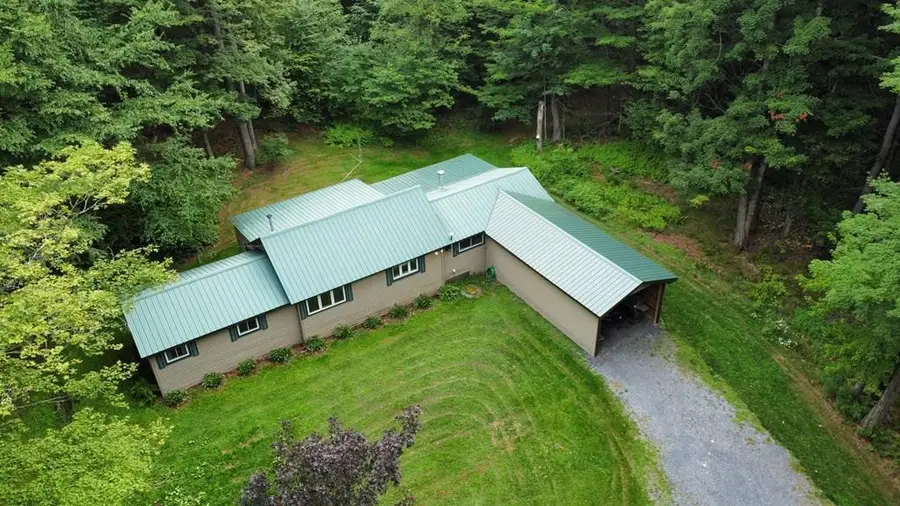 1698 Summit Road, Coudersport, PA 16915 - #2