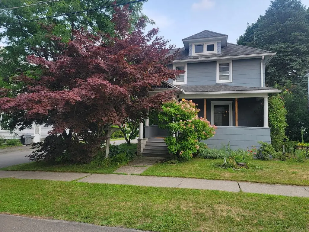 303 Oneida Street, Sayre, PA 18840 - #1