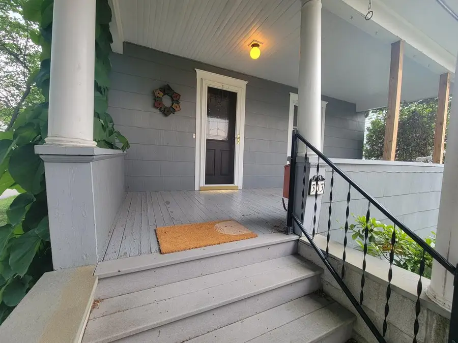 303 Oneida Street, Sayre, PA 18840 - #2