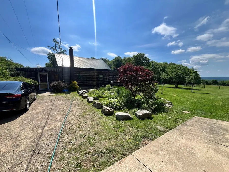 882 Alma Hill Road, Alma, NY 14895 - #2