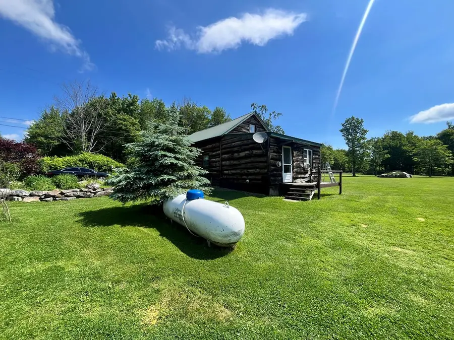 882 Alma Hill Road, Alma, NY 14895 - #3