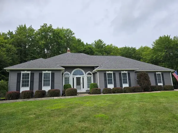115 Hills Creek Drive, Wellsboro, PA 16901